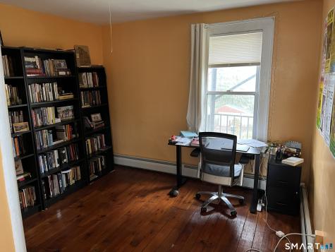 117 Nicoll Street New Haven CT 06511