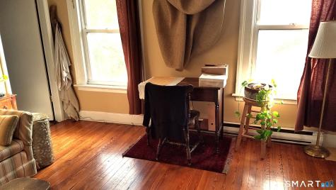 117 Nicoll Street New Haven CT 06511