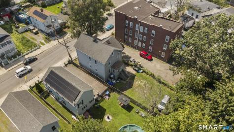 79 Hallock Street New Haven CT 06519