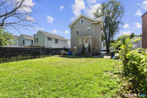 79 Hallock Street New Haven CT 06519