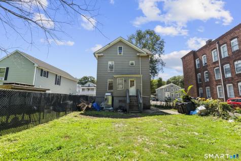 79 Hallock Street New Haven CT 06519