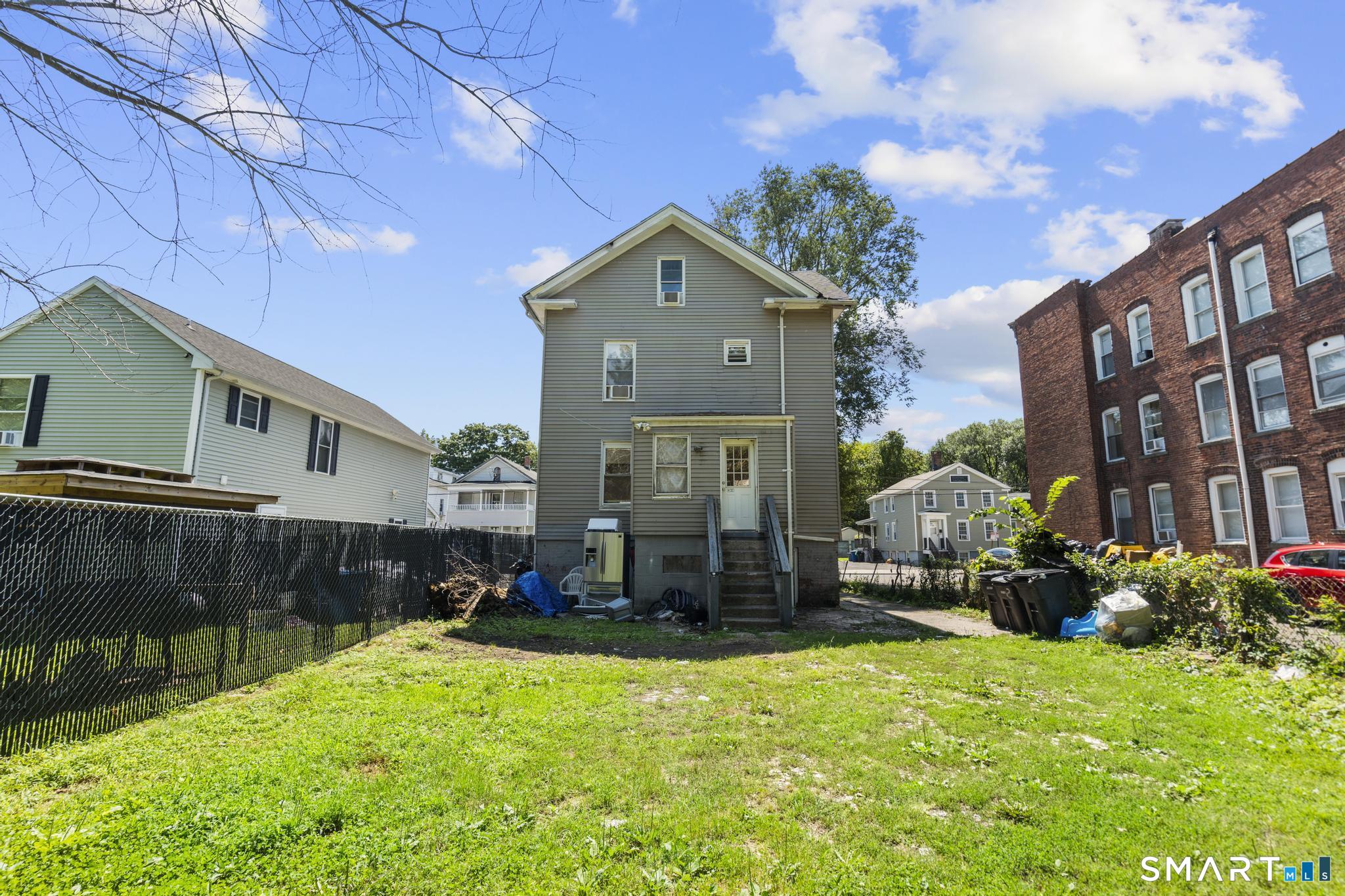 79 Hallock Street New Haven CT 06519