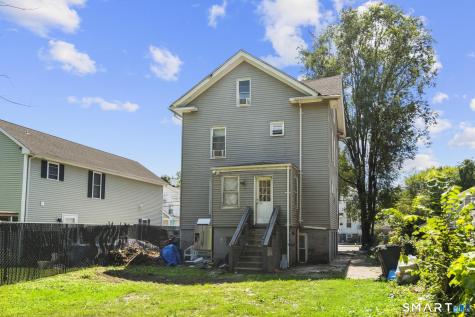 79 Hallock Street New Haven CT 06519