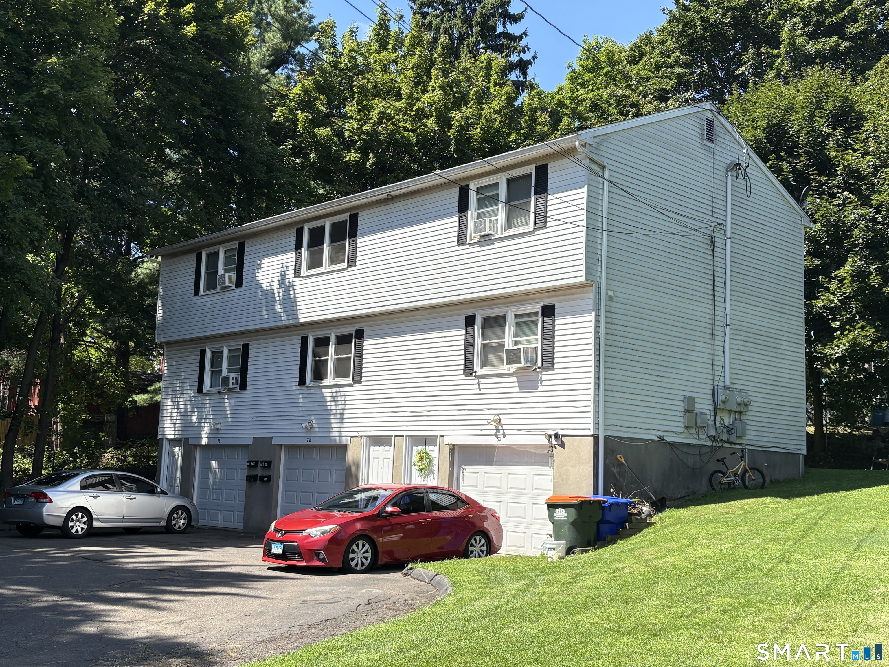 76 North Street Meriden CT 06451