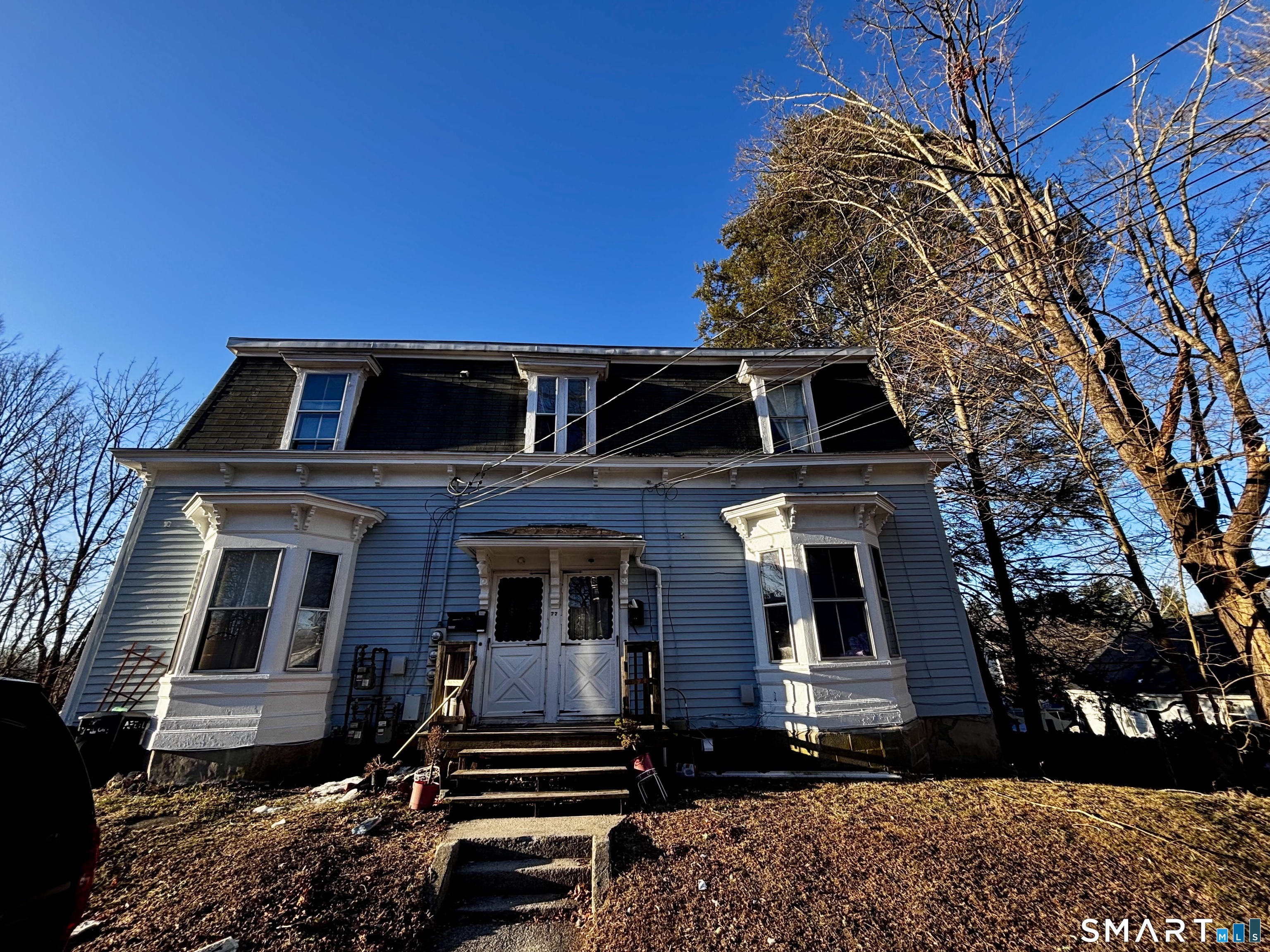 77 Chapman Street Putnam CT 06260