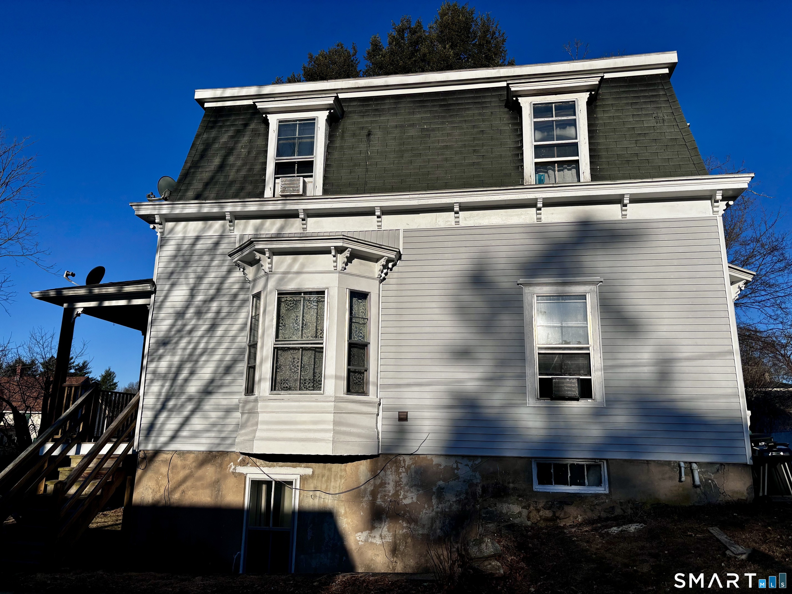 77 Chapman Street Putnam CT 06260