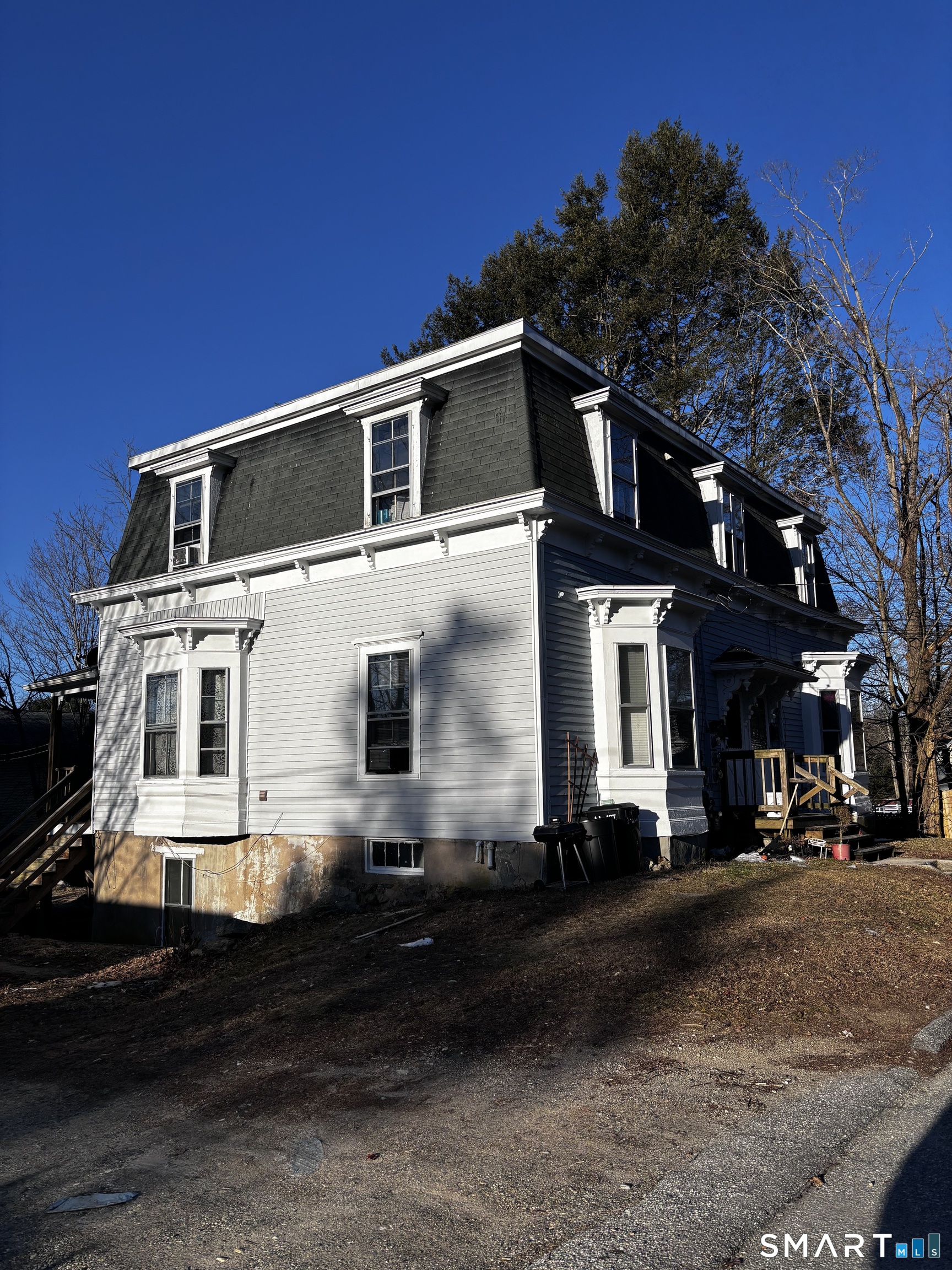 77 Chapman Street Putnam CT 06260