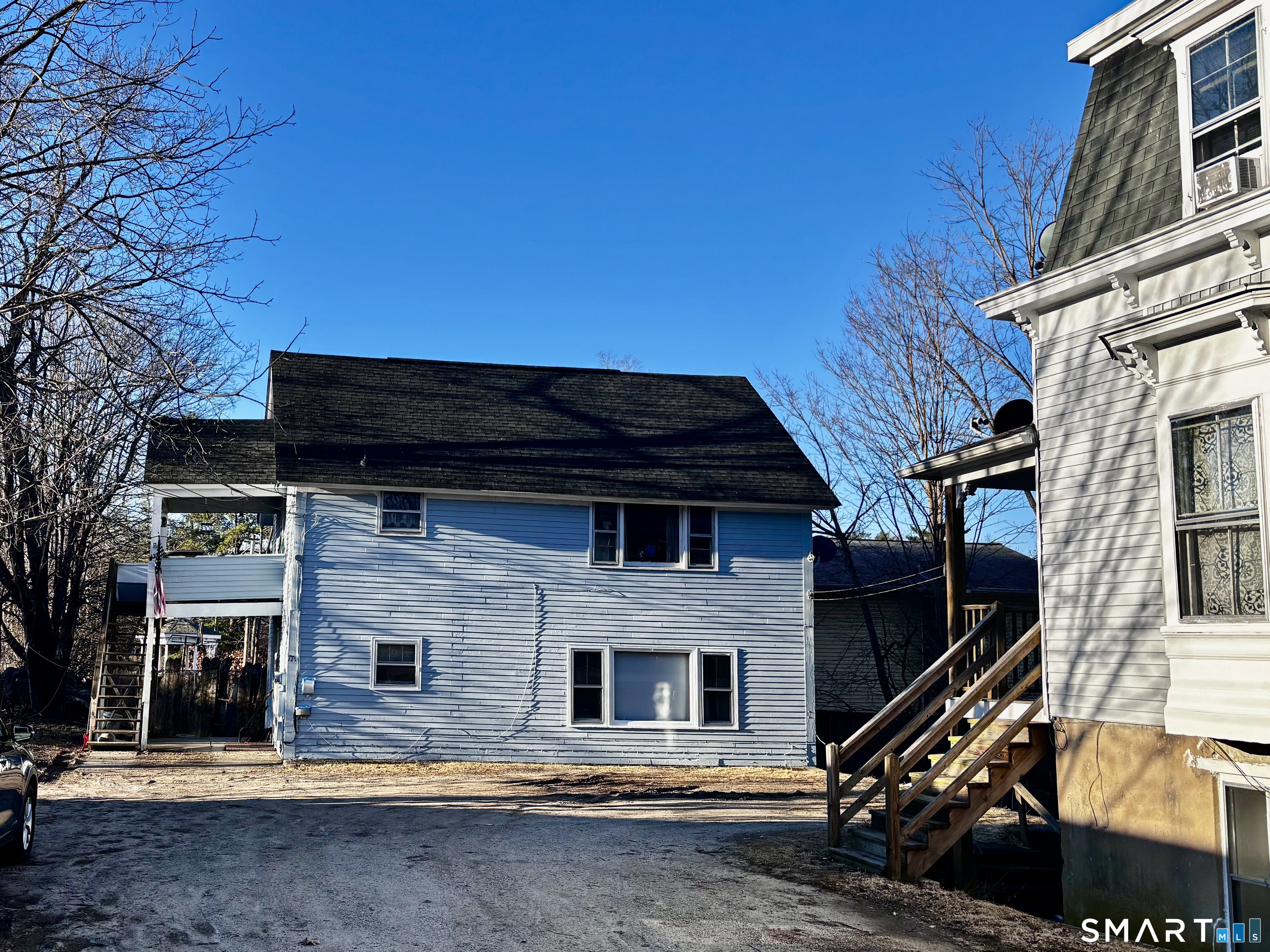 77 Chapman Street Putnam CT 06260