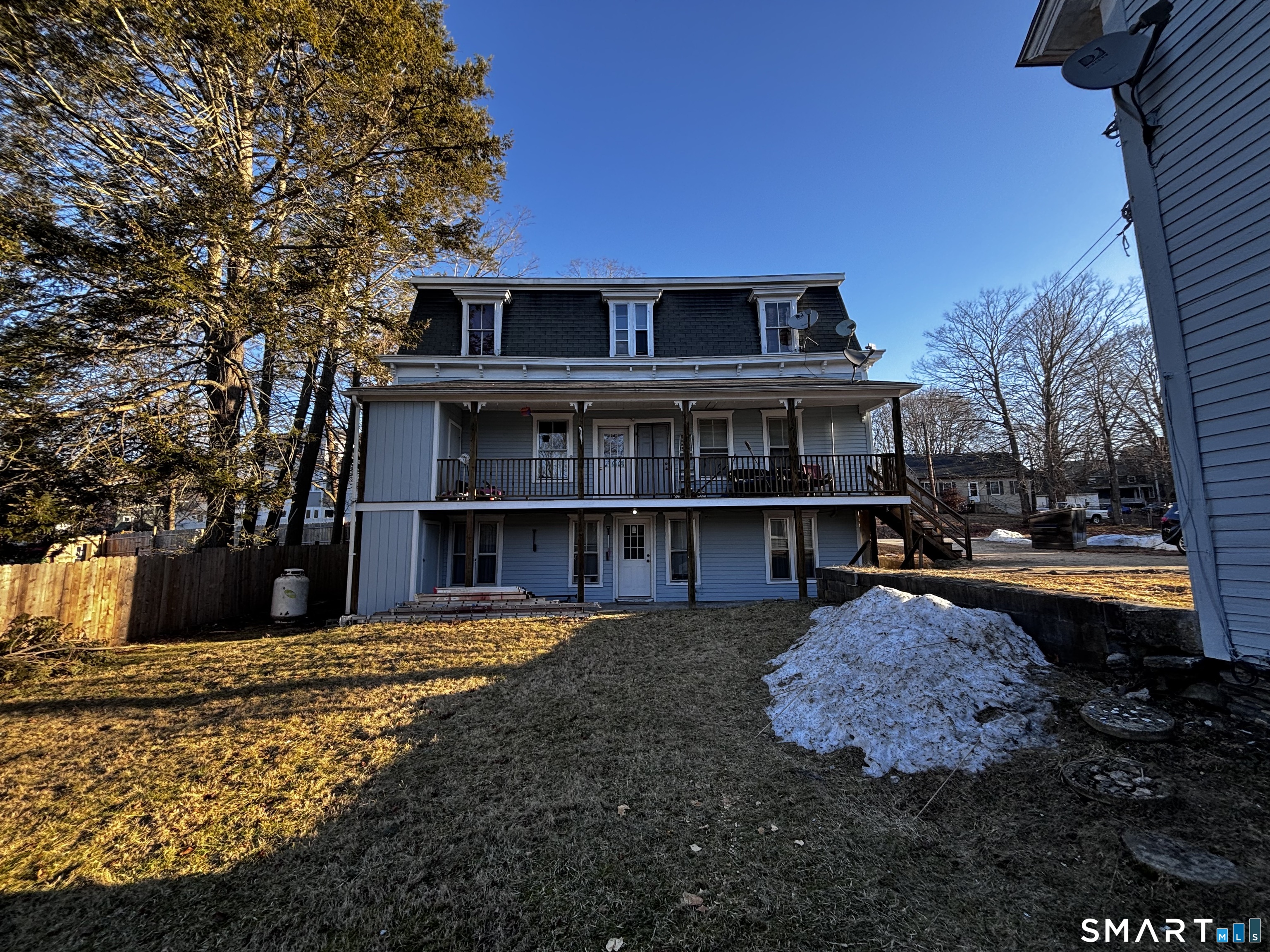 77 Chapman Street Putnam CT 06260