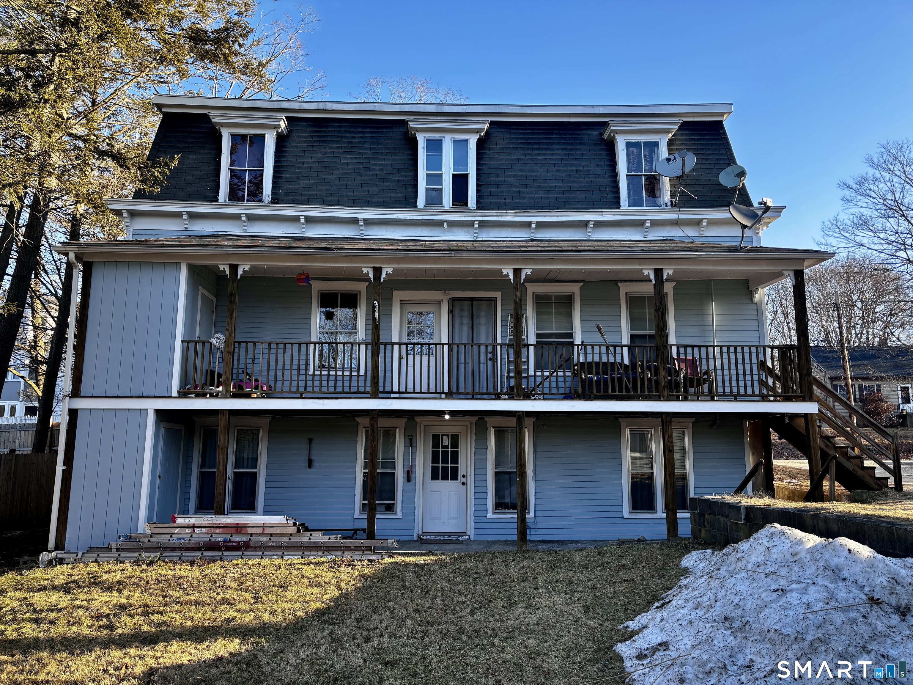 77 Chapman Street Putnam CT 06260