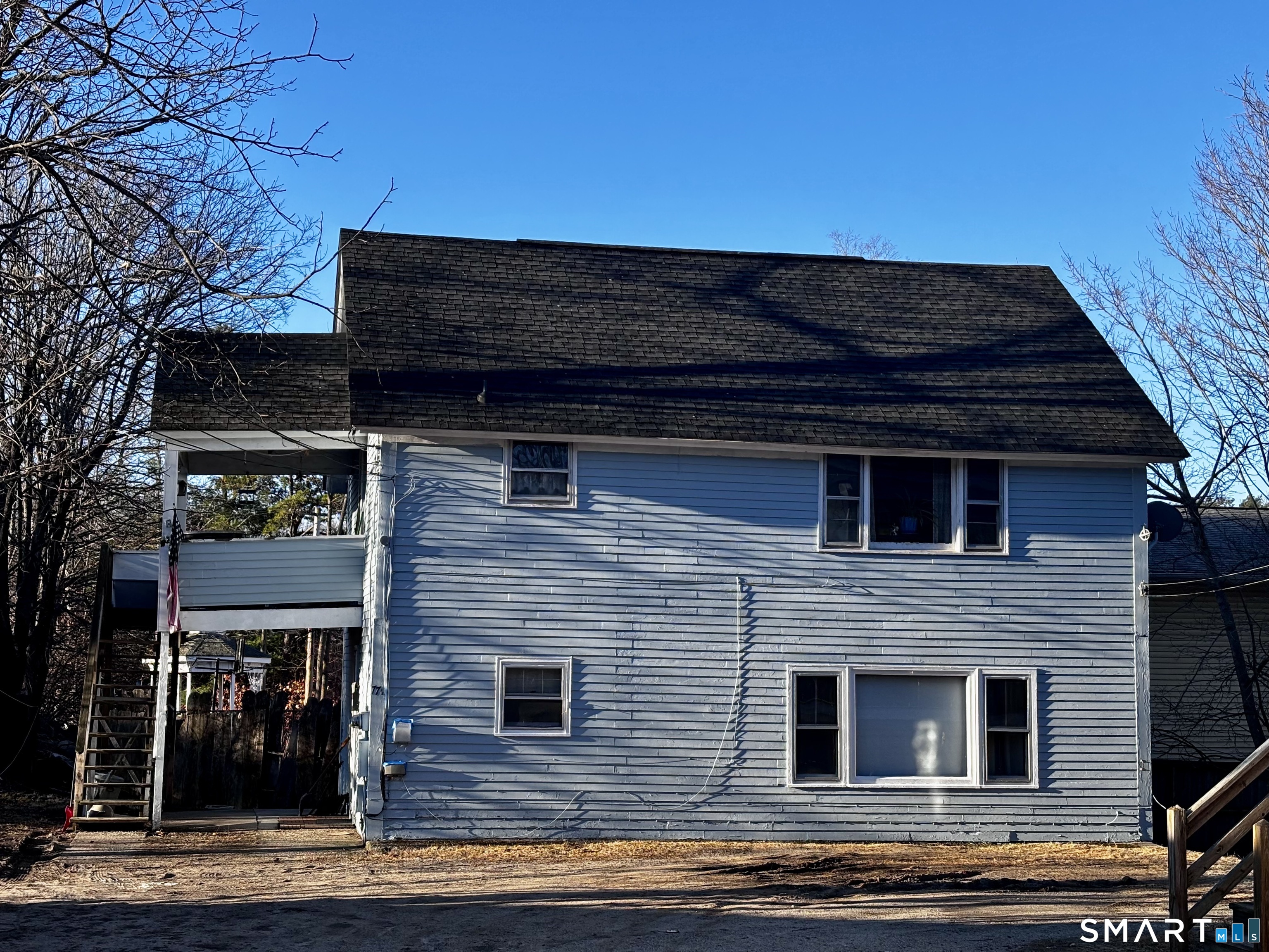 77 Chapman Street Putnam CT 06260