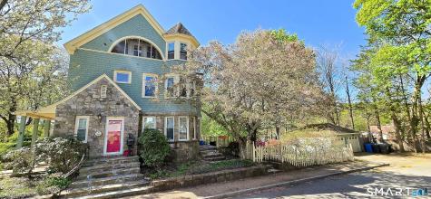 40 Maple Grove Avenue Norwich CT 06360