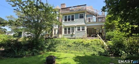 40 Maple Grove Avenue Norwich CT 06360