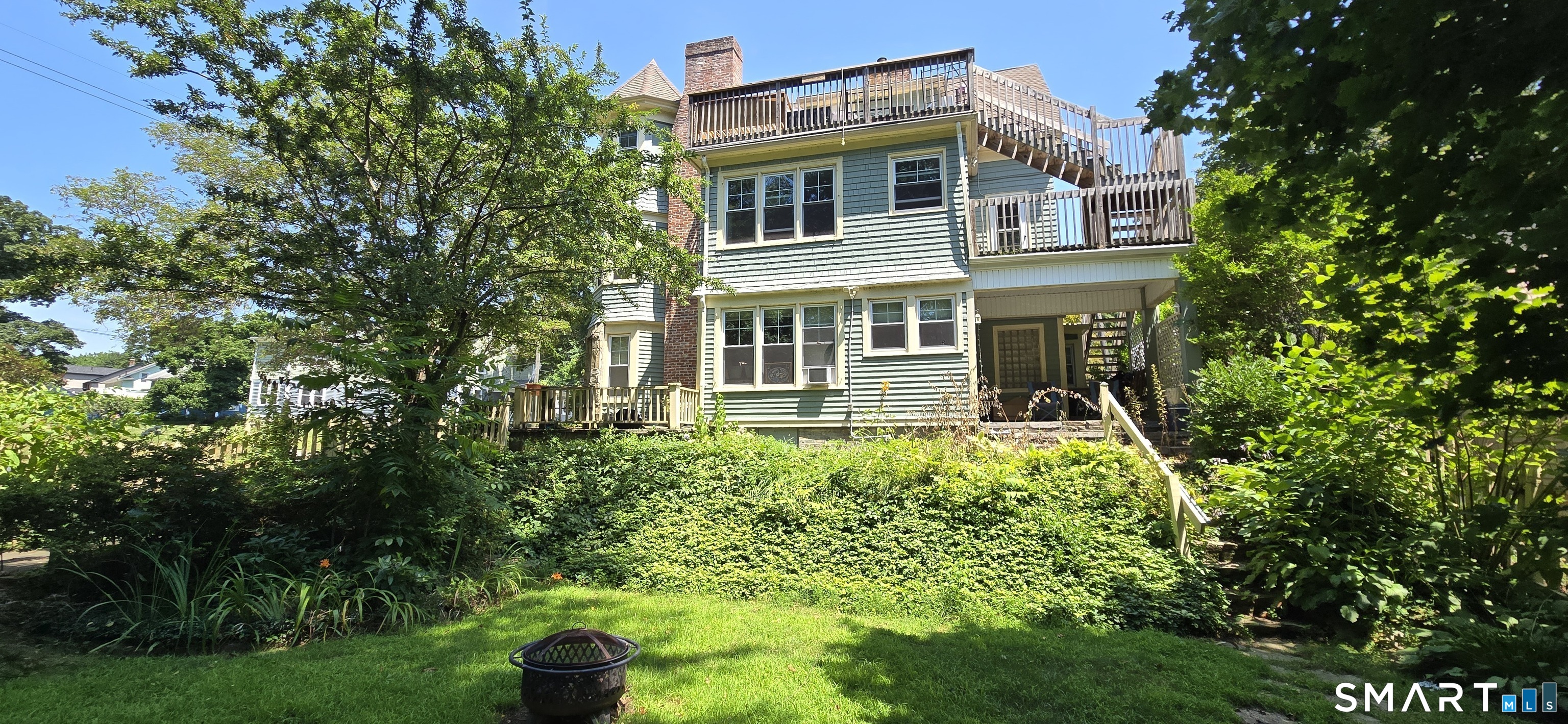 40 Maple Grove Avenue Norwich CT 06360