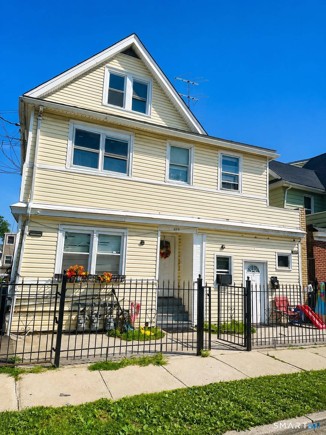 695 Beechwood Avenue Bridgeport CT 06606