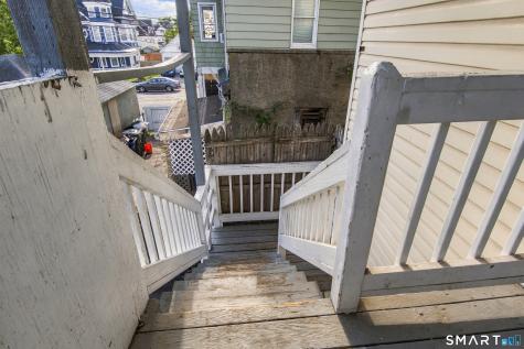 695 Beechwood Avenue Bridgeport CT 06605