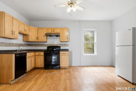 695 Beechwood Avenue Bridgeport CT 06605