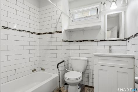 695 Beechwood Avenue Bridgeport CT 06605