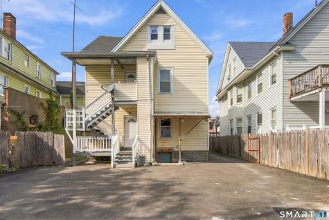 695 Beechwood Avenue Bridgeport CT 06605
