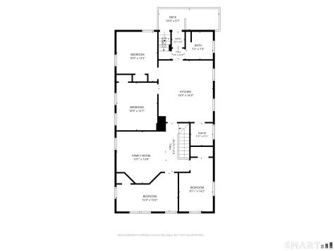 695 Beechwood Avenue Bridgeport CT 06605