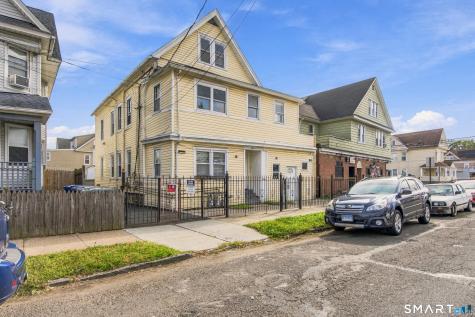 695 Beechwood Avenue Bridgeport CT 06605