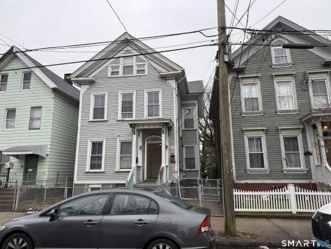 46 Frank Street New Haven CT 06519