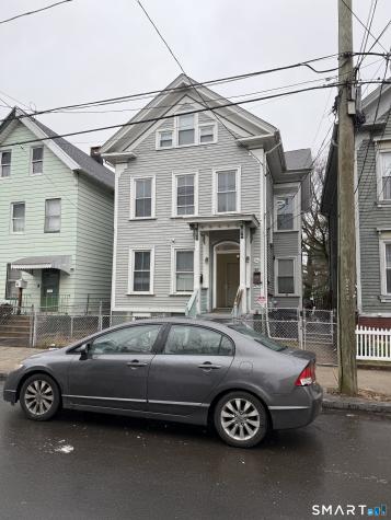 46 Frank Street New Haven CT 06519