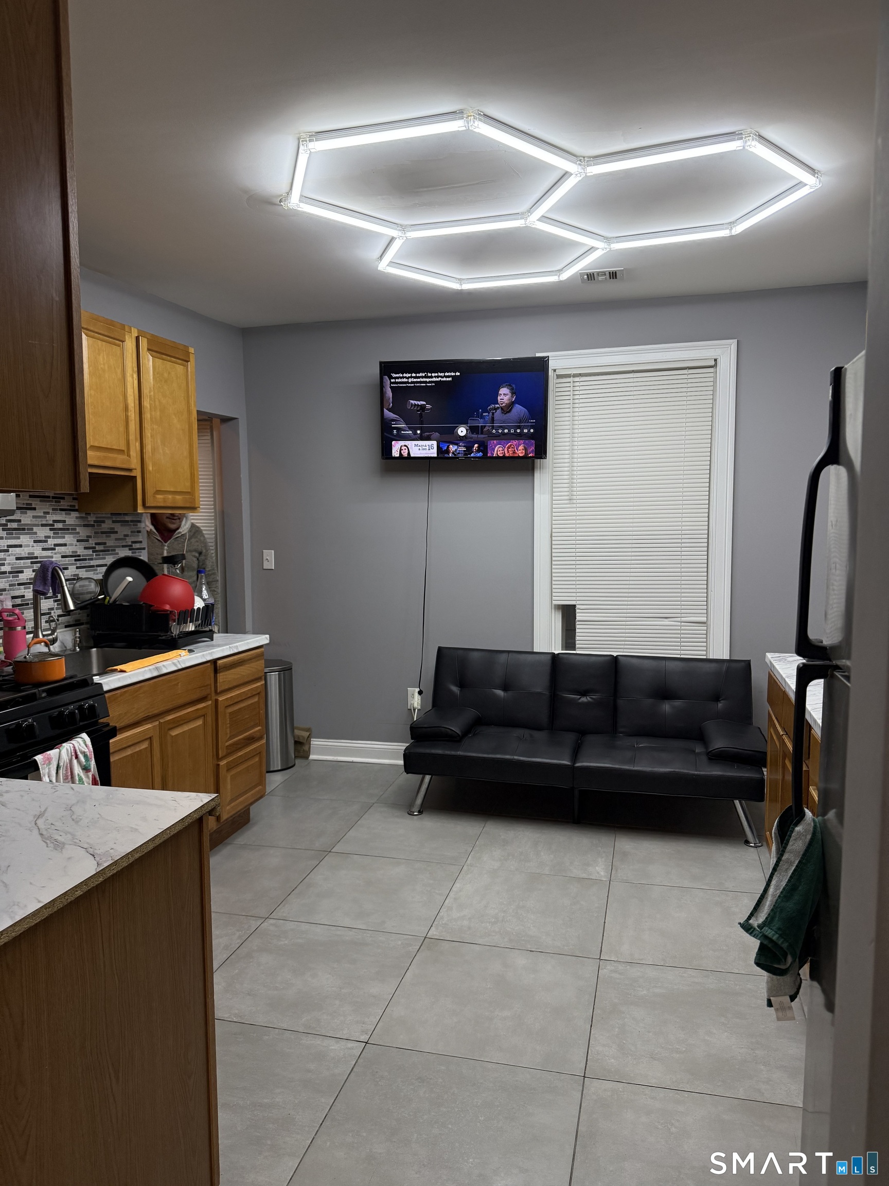 46 Frank Street New Haven CT 06519