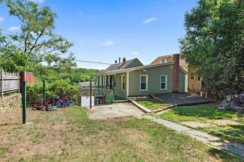 24 Central Avenue Norwich CT 06360