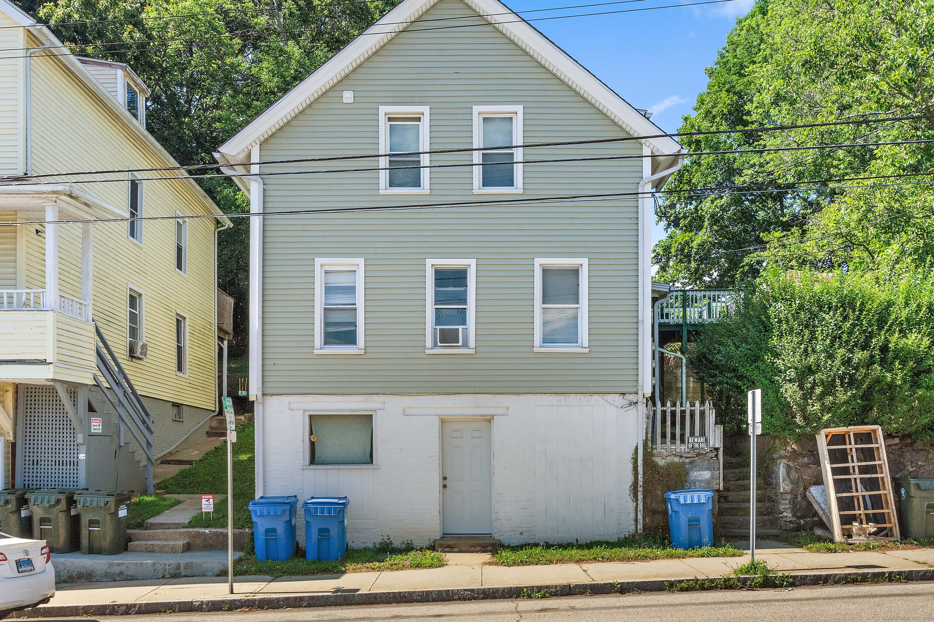 24 Central Avenue Norwich CT 06360