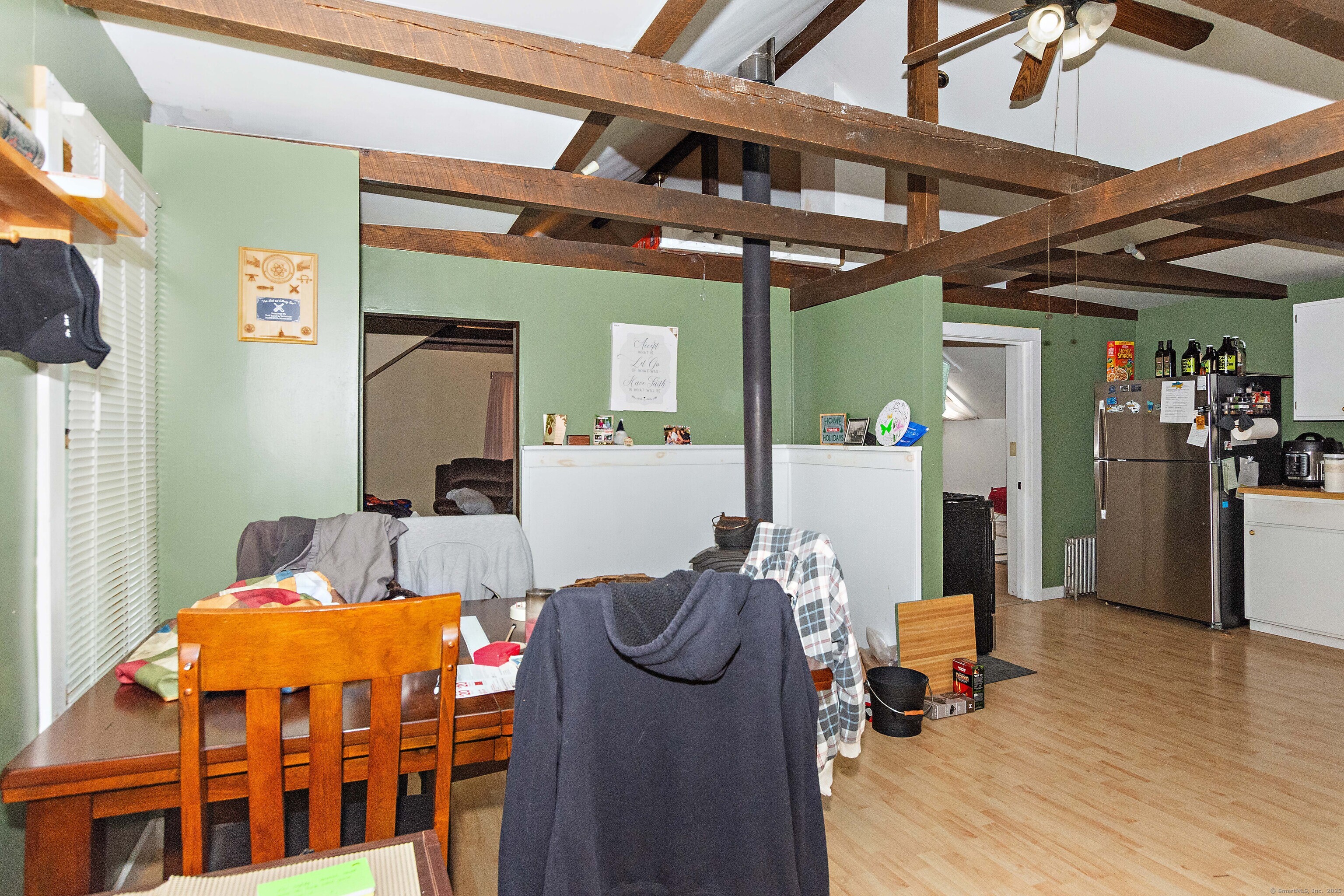 24 Central Avenue Norwich CT 06360