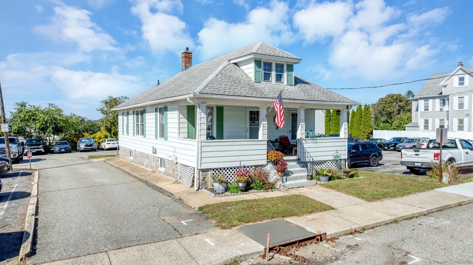 14 Denison Avenue Groton CT 06340