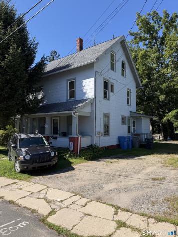 58 Lincoln Street Bristol CT 06010