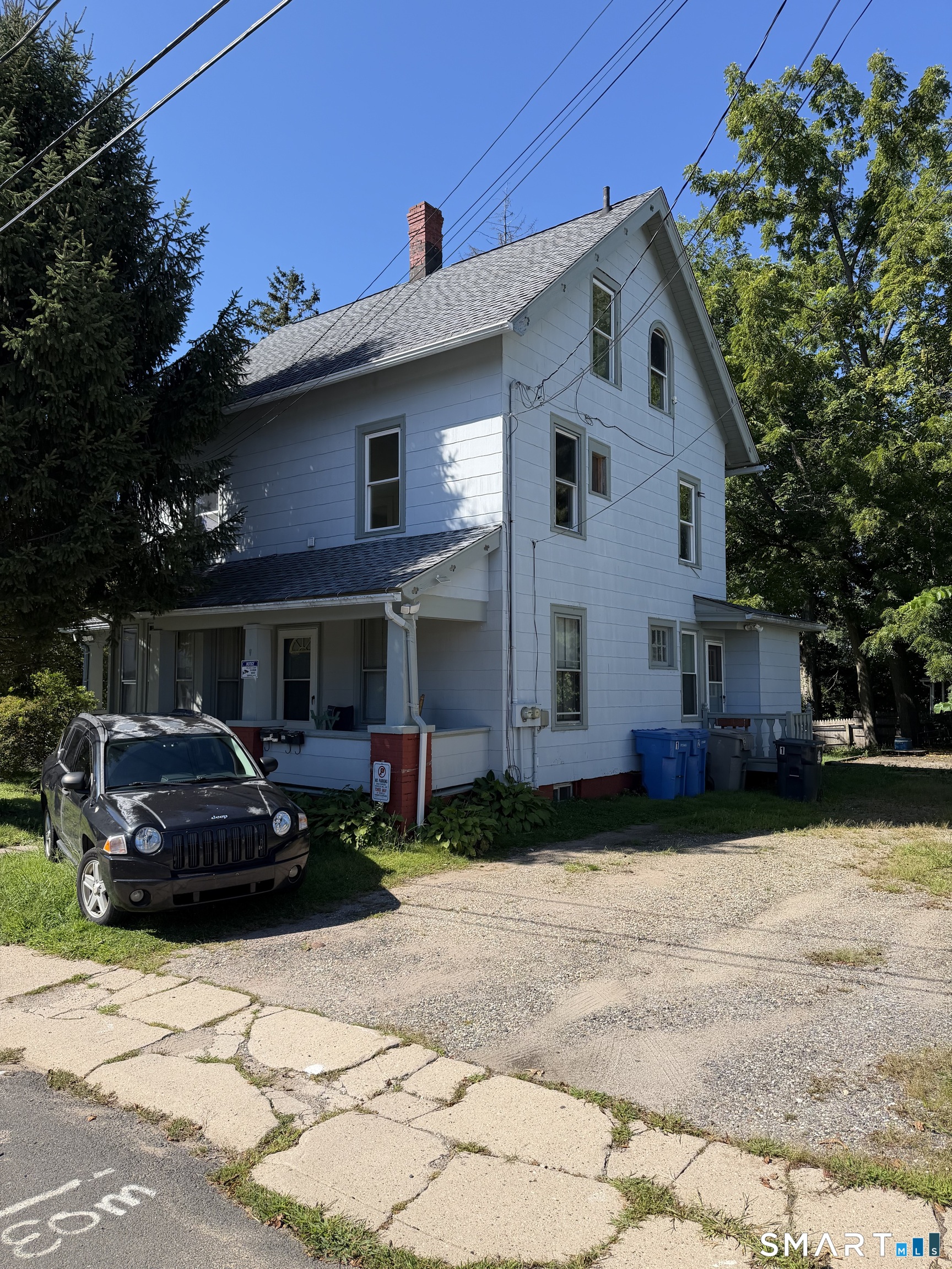 58 Lincoln Street Bristol CT 06010