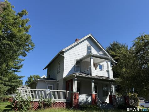 58 Lincoln Street Bristol CT 06010