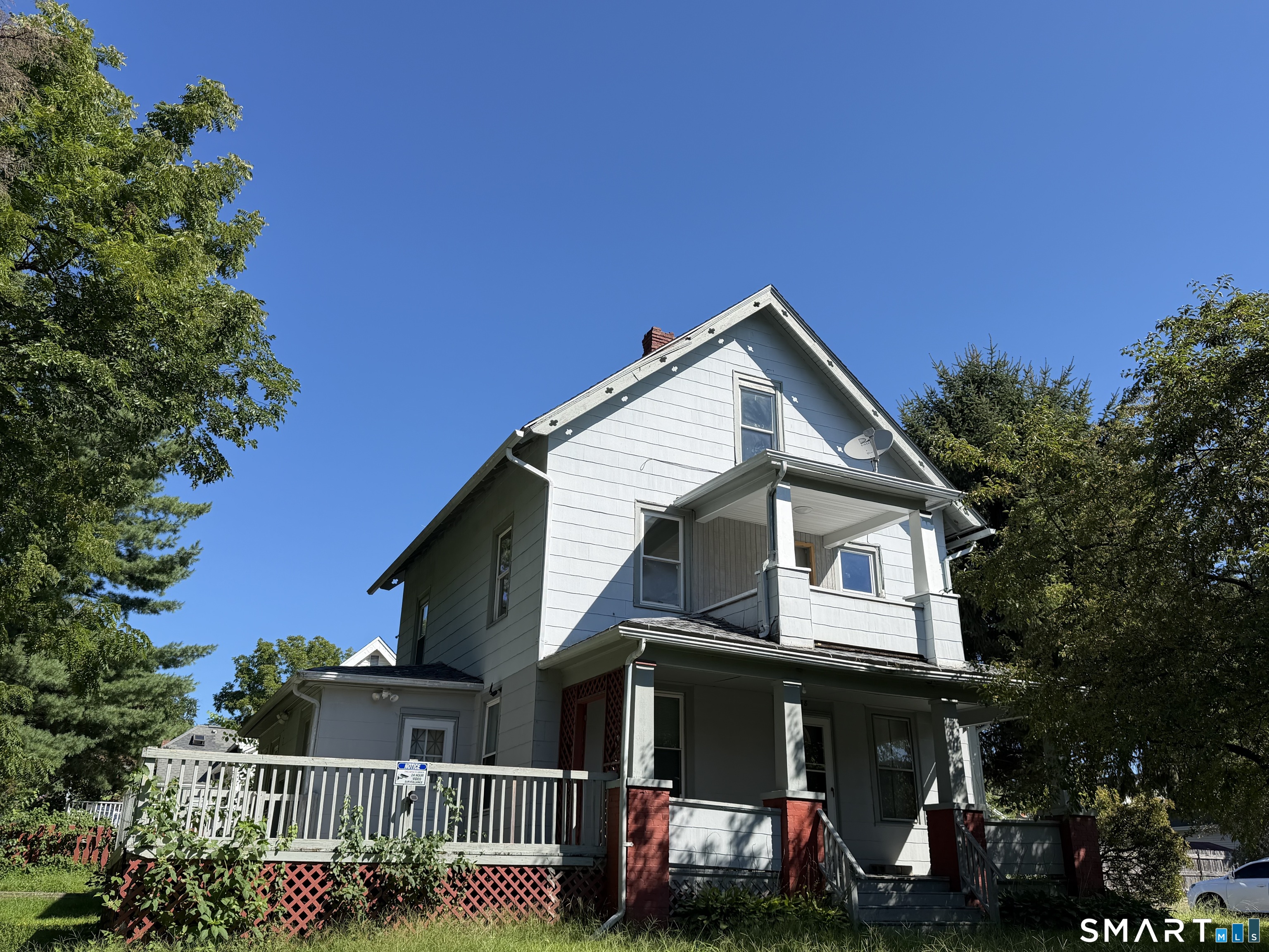 58 Lincoln Street Bristol CT 06010