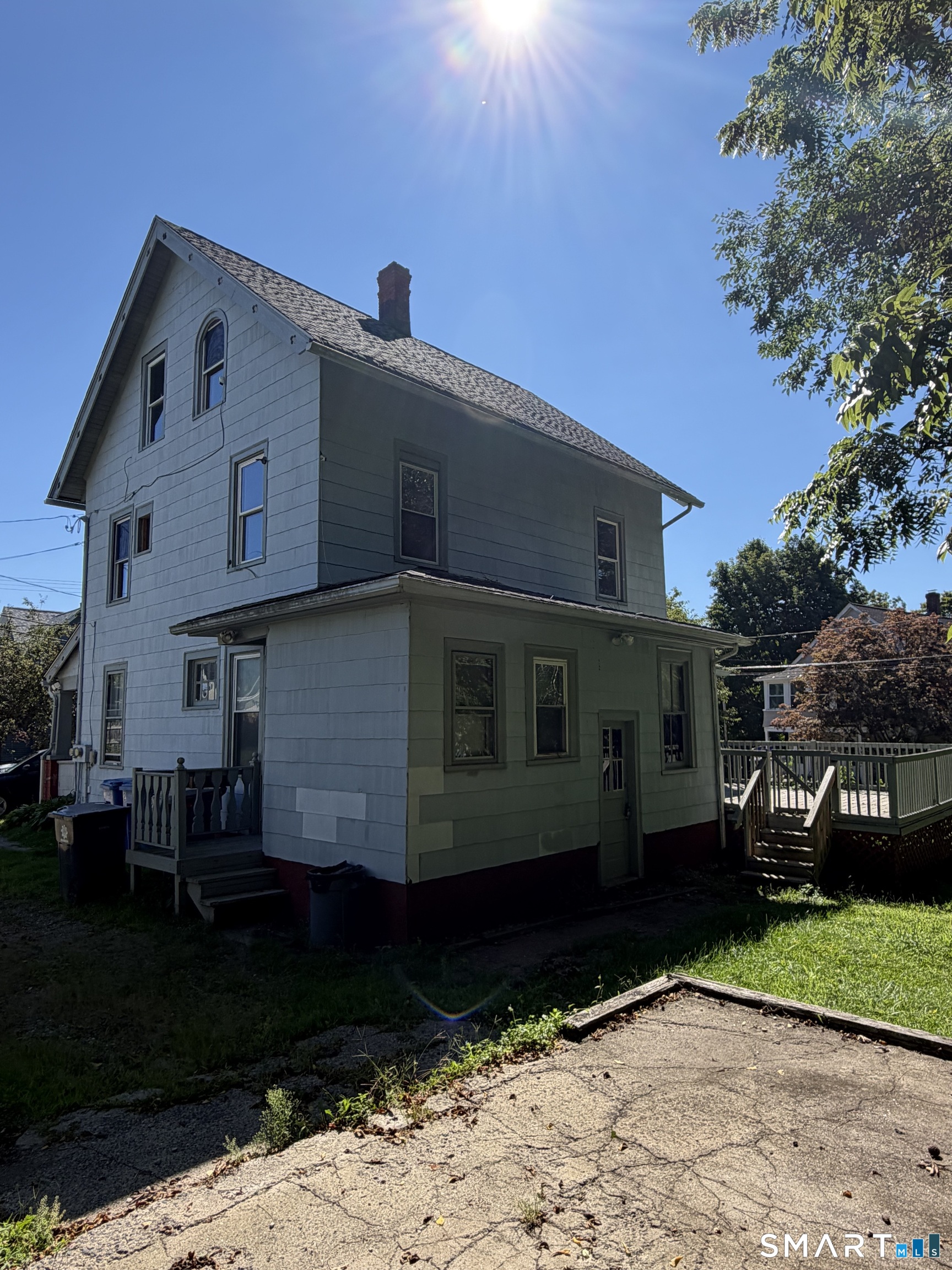 58 Lincoln Street Bristol CT 06010