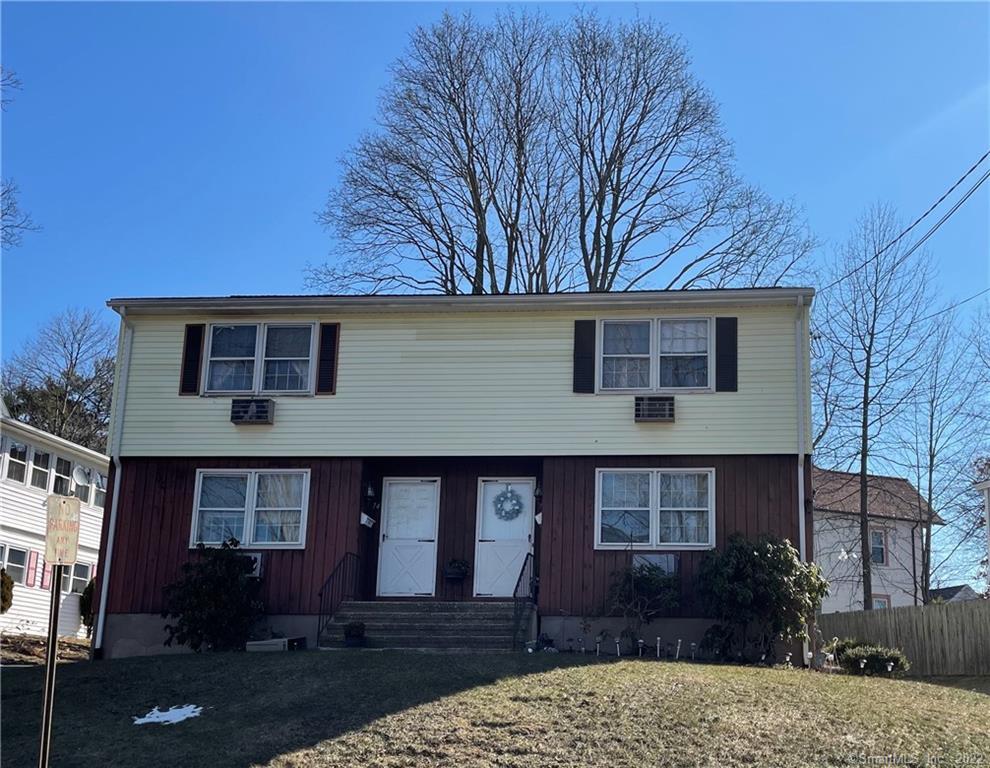 74 Chestnut Street Manchester CT 06040