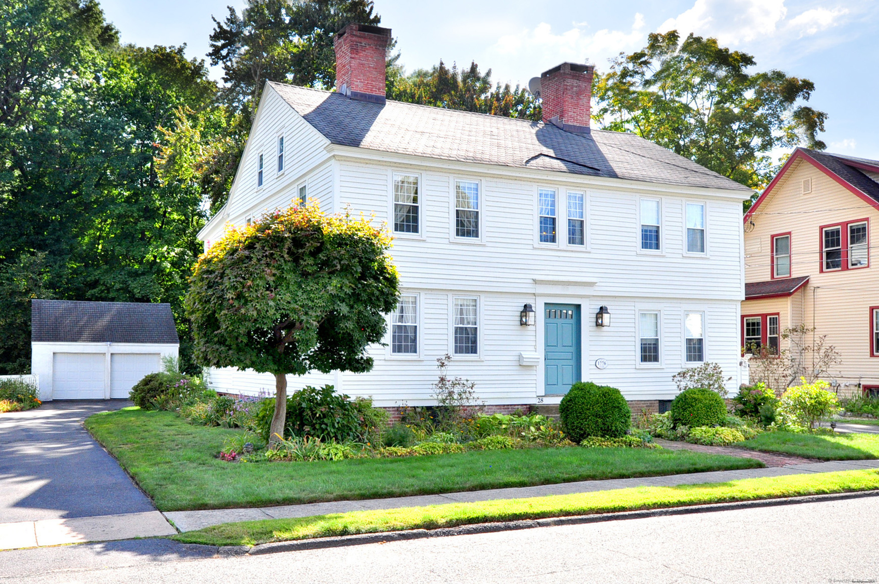 26 Stinson Place Windsor CT 06095