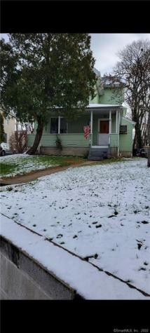 6 Cottage Street Norwalk CT 06855