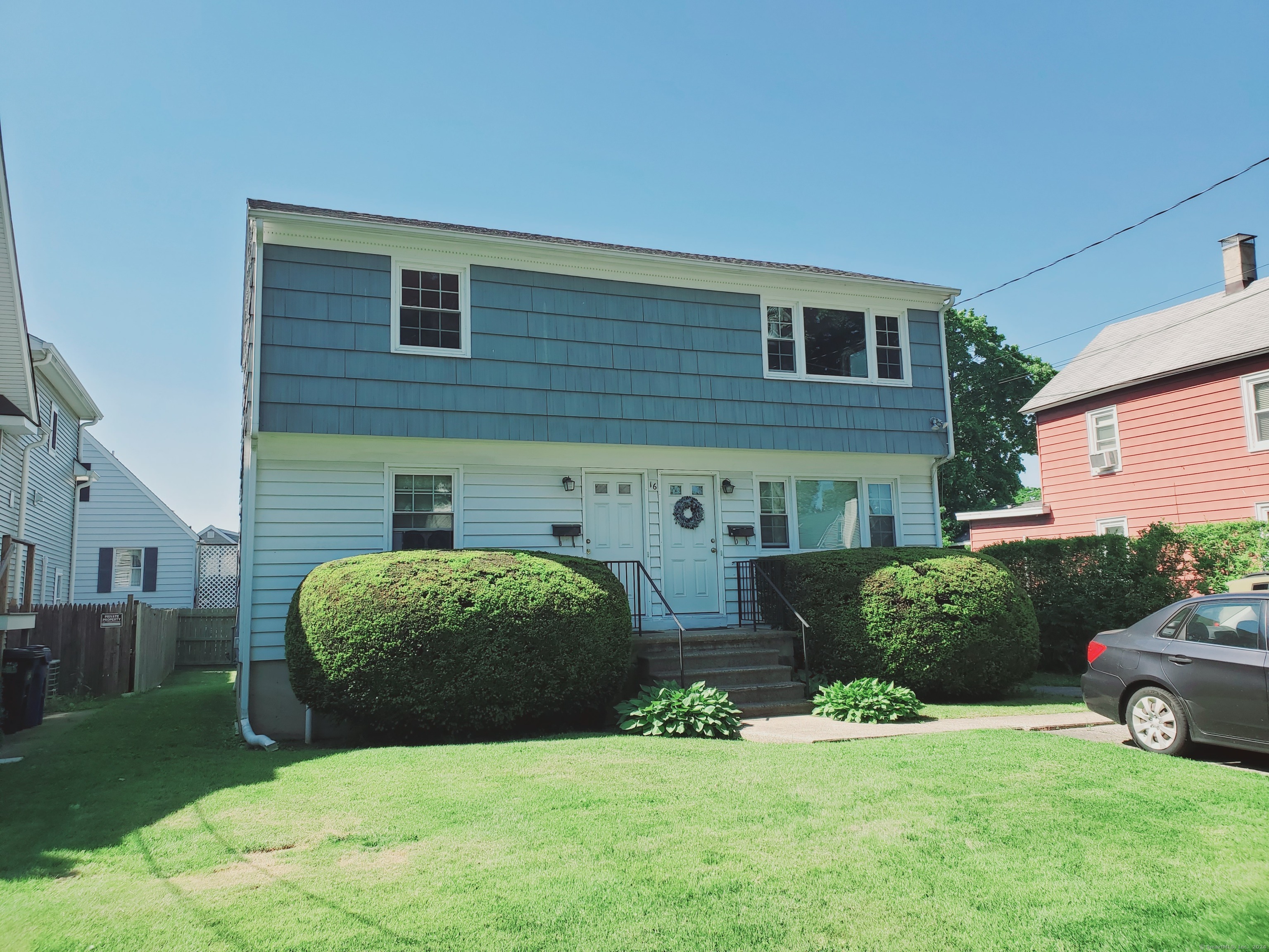 16 Girard Street Norwalk CT 06850