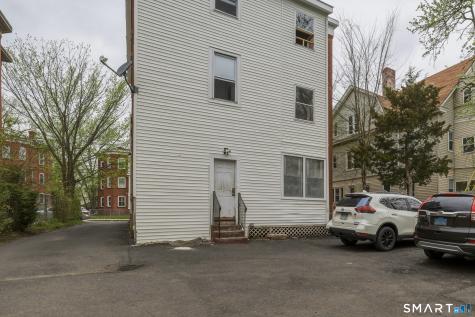 62-64 Edgewood Street Hartford CT 06112