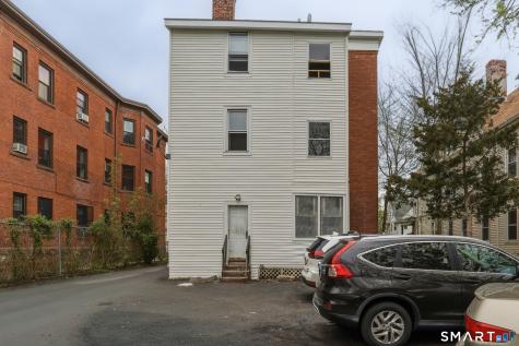 62-64 Edgewood Street Hartford CT 06112