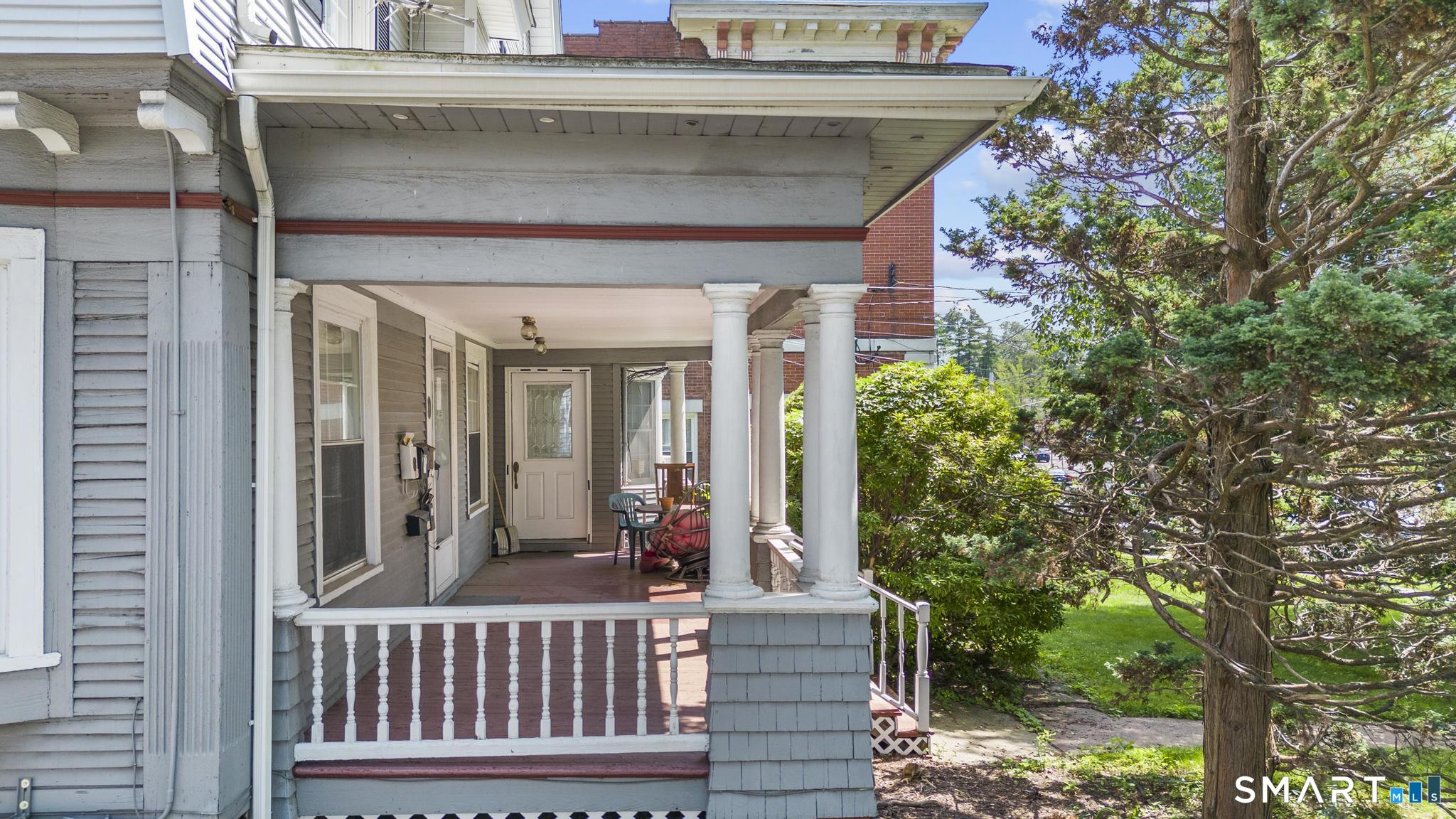 486 Prospect Avenue Hartford CT 06105