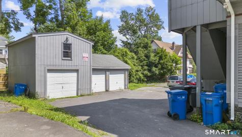 486 Prospect Avenue Hartford CT 06105