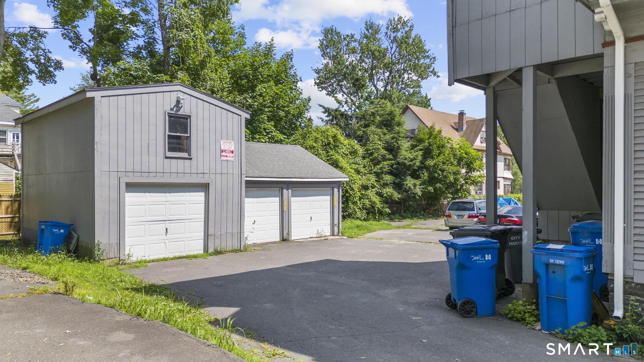 486 Prospect Avenue Hartford CT 06105