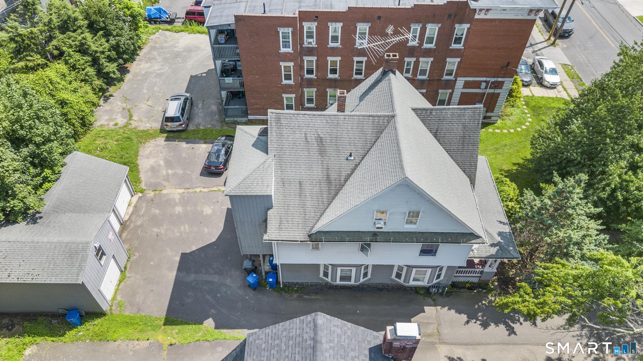 486 Prospect Avenue Hartford CT 06105