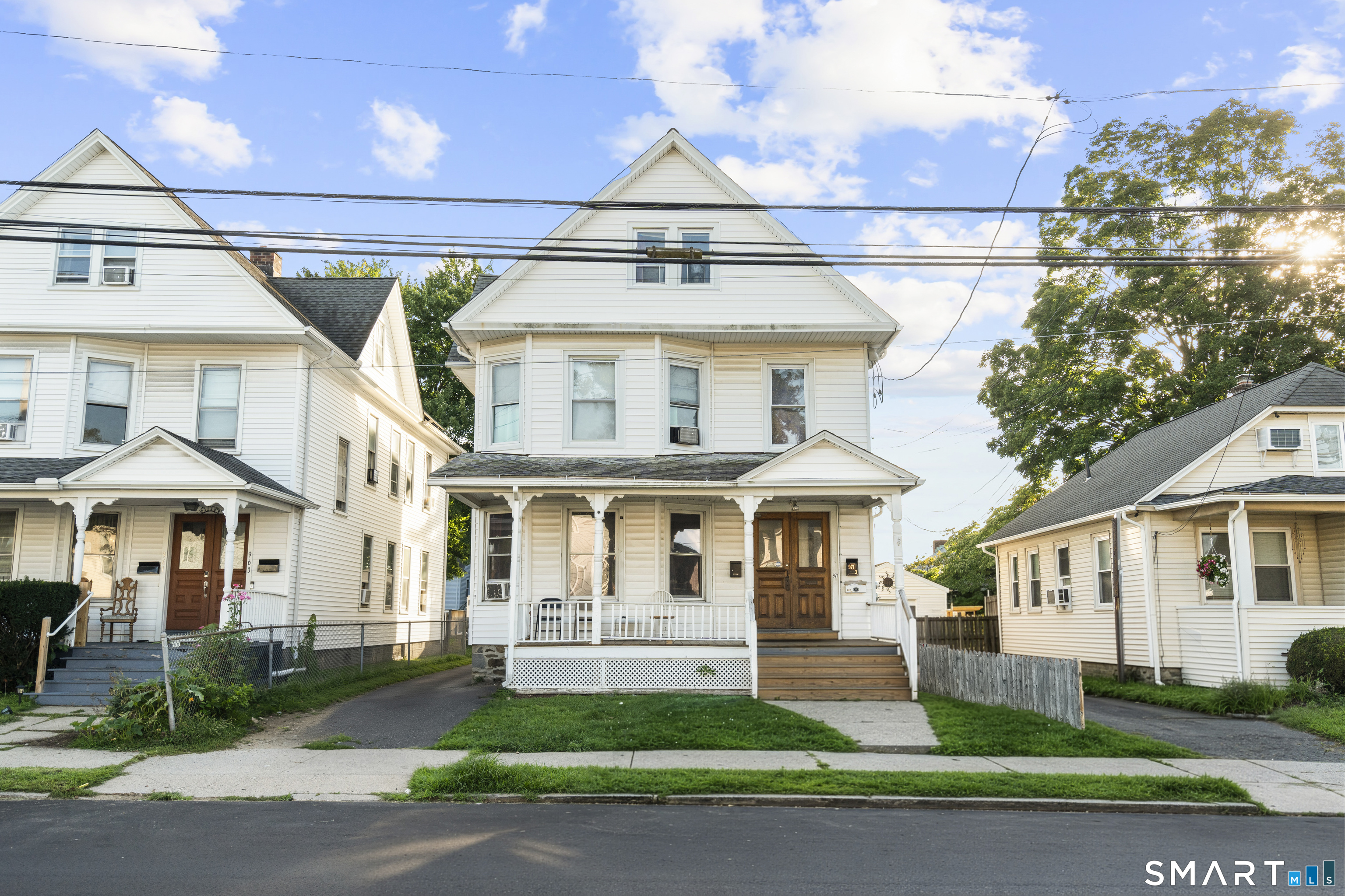 969-971 Wood Avenue Bridgeport CT 06604