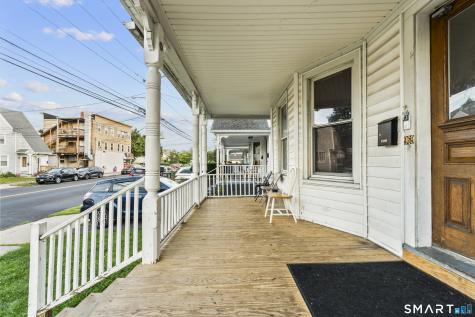 969-971 Wood Avenue Bridgeport CT 06604