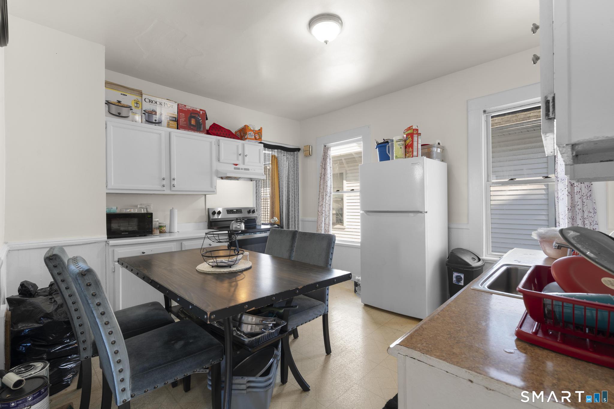 969-971 Wood Avenue Bridgeport CT 06604